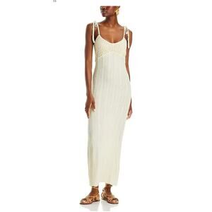 Line & Dot‎ Carra Dress Size Medium